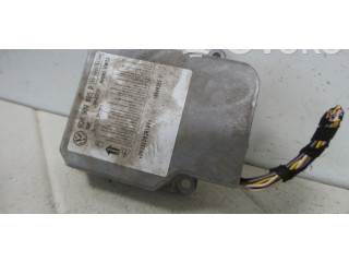 Блок подушек безопасности 6Q0909605AH00A, 6Q0909605AH   Volkswagen Caddy