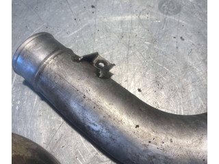 Интеркулер  A2105001200, 25519   Mercedes-Benz E W210 