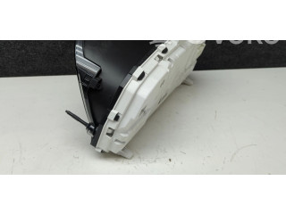 Přístrojová deska Mitsubishi Outlander 2017 8100C508