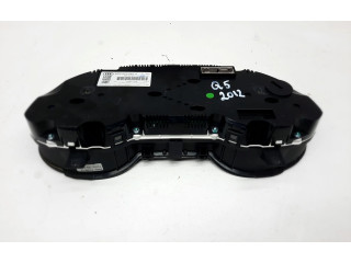 Панель приборов 8R0920981H   Audi Q5 SQ5       