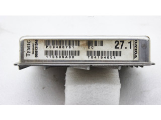 Блок управления коробкой передач p09480761   Volvo V70
