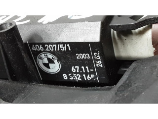 Задний замок