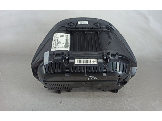 Přístrojová deska BMW 1 F20 F21 2011 14369510, IK9295818017