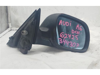 Зеркало электрическое        Audi A6 S6 C4 4A  1994 - 1997 года   