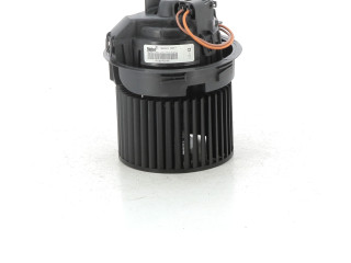 Вентилятор печки    272101005R, L0-5029X   Renault Clio IV