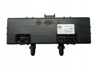 Блок комфорта 572740100G Alfa Romeo 166