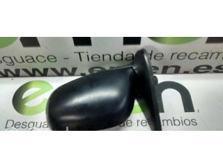 Zpětné zrcátko Nissan Micra