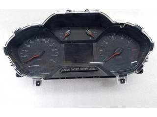 Панель приборов 9838094080, 769167680U   Peugeot Partner III       