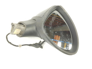 Zpětné zrcátko Сзади Porsche Cayenne (9Y0 9Y3) 2014 95873152800, 95873153800