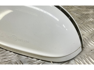 Зеркало электрическое Audi A7 S7 4G 2011 - 2017 года