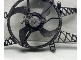 Вентилятор радиатора         Renault Clio III 
