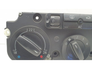 Блок управления климат-контролем 1K0820047JP, 5HB01027221 Volkswagen Touran I