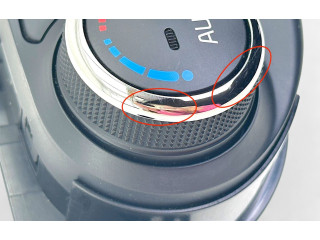 Блок управления климат-контролем 97250A2200, 97250-A2200   KIA Ceed