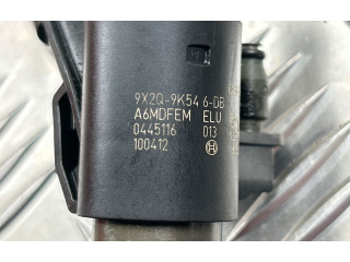 Жиклер (жиклеры) (форсунка (форсунки) 9X2Q9K546DB, 0445116   Jaguar XF X250