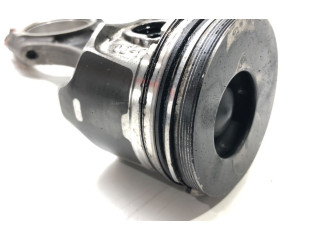 Píst LDW44231642 Microcar M8