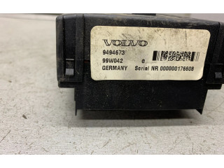 Блок предохранителей 9494673 Volvo S80