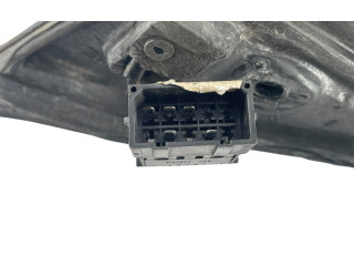 Außenspiegel elektrisch Tür vorne       Audi A6 S6 C5 4B  1997 - 2005 года   