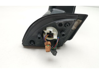 Zpětné zrcátko Citroen Berlingo 2015