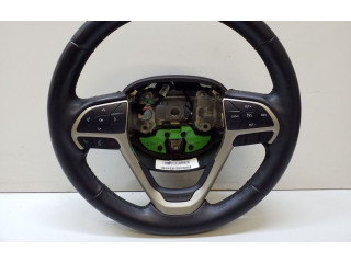 Руль Jeep Cherokee  2013 - 2020 года P1UU342X9AD      