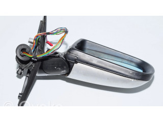 Zpětné zrcátko pravé BMW 5 E39 2001