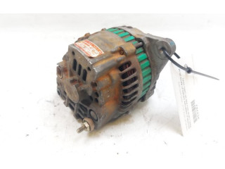 Генератор 96314258, 96314258   Chevrolet Matiz      