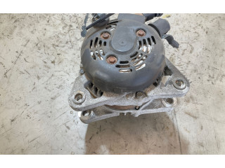 Генератор 9820893880, MS1042119589   Peugeot Partner III      