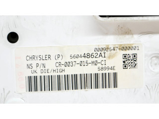 Přístrojová deska  Dodge Nitro 2007 56044862AI, 58994E  