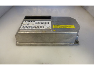 Блок подушек безопасности 0285001254, 0285001254 Volvo S80