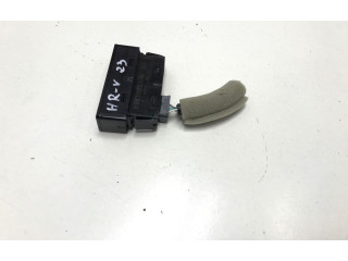 Дисплей    M57662   Honda HR-V