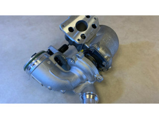 Turbodmychadlo Турбина 11658631700, 0650494   BMW 2 F45 2.0  
