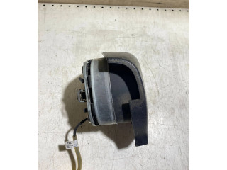 Подушка безопасности водителя 2K0880201E Volkswagen Caddy