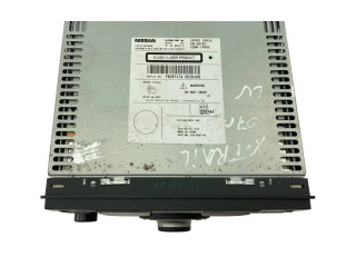 Pojistková skříňka 28185JG41A, PM2874TA Nissan X-Trail T31 2007