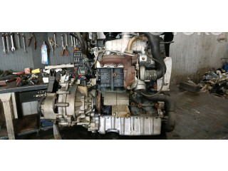 Генератор JZW903021EX   Seat Ibiza I (021A)      