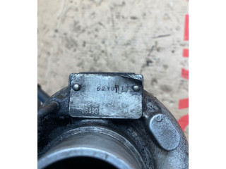 Turbodmychadlo Турбина 7706490, 6210113 BMW 5 E34