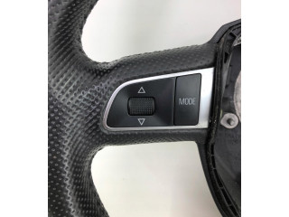 Руль Audi Q5 SQ5 2008 - 2017 года