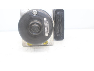 Блок АБС 1K0907379AA Volkswagen Golf Plus 2005 - 2013 года