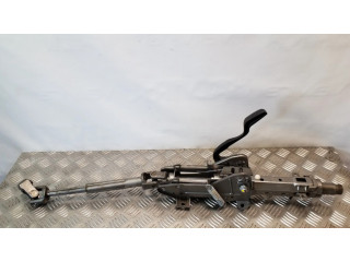 рейка Колонка рулевая 1K2419502BC Skoda Yeti (5L) 2009-2017 года