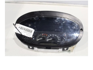 Přístrojová deska Lancia Y 840 1996 46756882