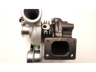 Turbodmychadlo Турбина 466856, 466856-0003   Fiat Punto (176) 1.7  