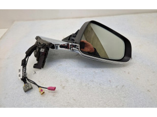 Зеркало электрическое Tesla Model S 2012 - года