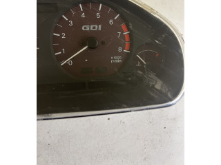 Спидометр (приборный щиток) MR559669, 0P0179001 Mitsubishi Carisma