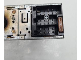 Радио/ проигрыватель CD/DVD / навигация VWZ1Z2P6166439   Volkswagen PASSAT B5       