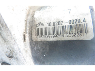 Jednotka ABS 2K0907379A, 2K0614117A Volkswagen Caddy 2004