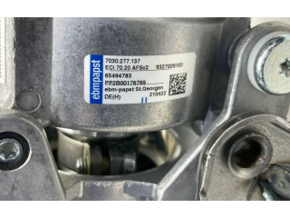    Рулевая рейка 8W0927287C, 80A419506AB   Audi A5 2016 -  года