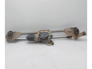 Комплект механизма стеклоочистителей 28800EB400 Nissan Pathfinder R51