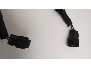 Электрические провода тормозов