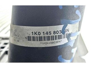 Интеркулер 1K0145803BN Volkswagen Jetta VI