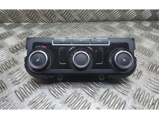 Блок управления климат-контролем 5HB009751 Volkswagen Caddy