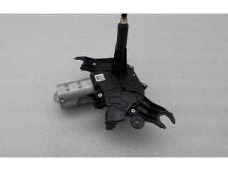 Моторчик заднего дворника 287102467R, 3PINOS Dacia Duster