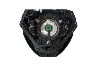 Подушка безопасности водителя 07355162010, CA702910NR   Fiat Punto (199)